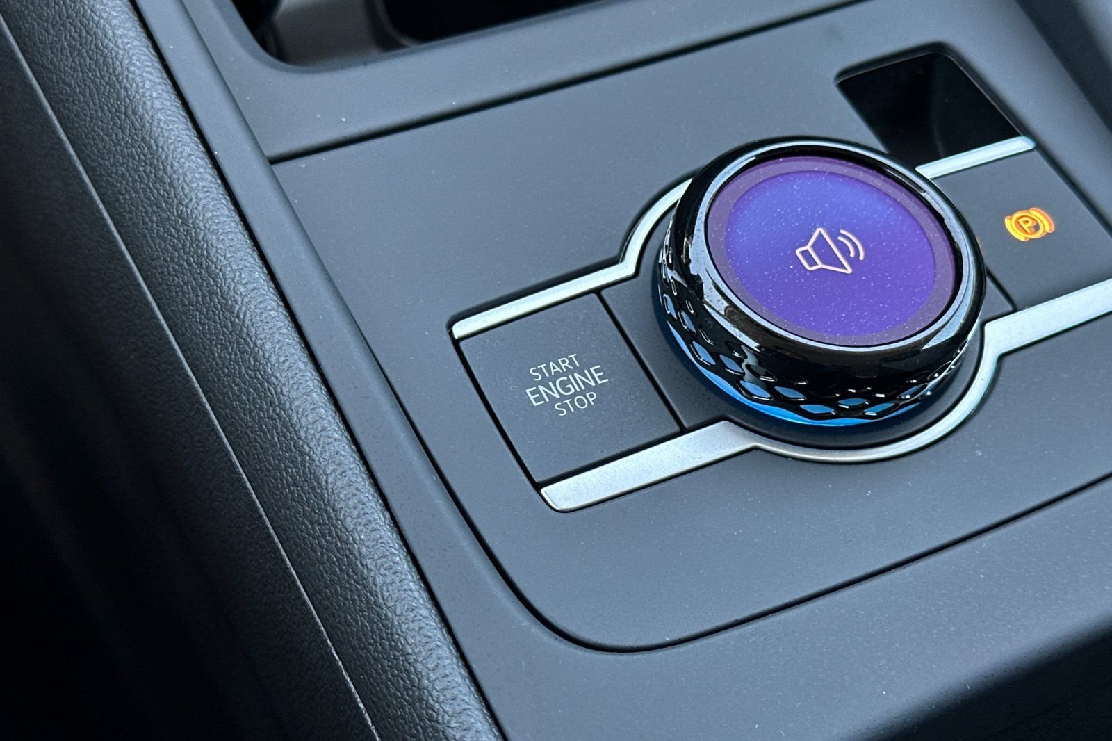 New 2026 Deep Black Pearl Volkswagen 2.0T S image 22