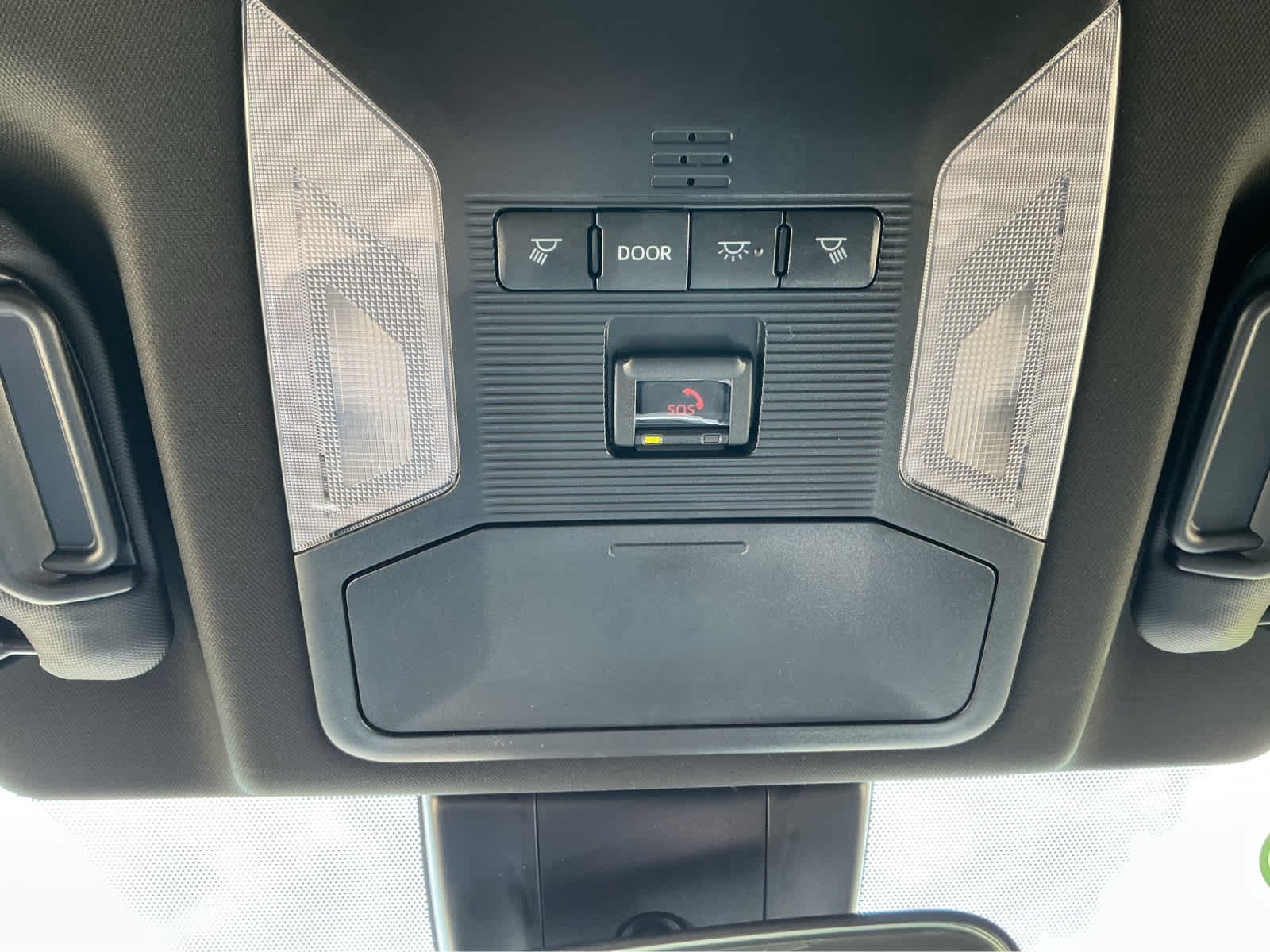 Used 2025 Magnetic Gray Metallic Toyota Hybrid SE image 30