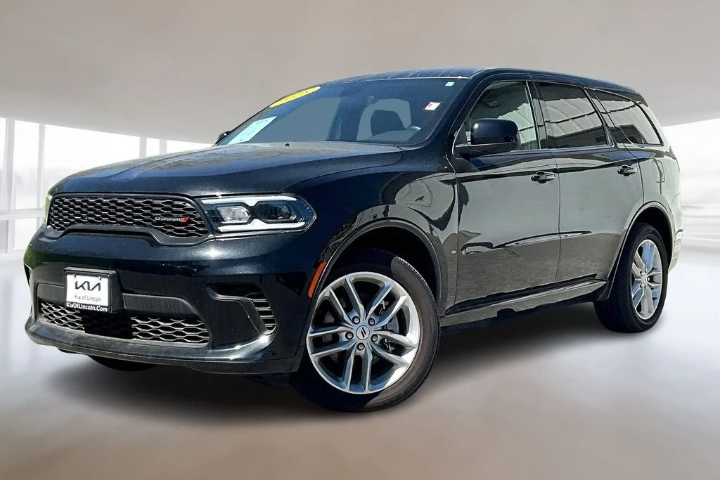2025 Dodge Durango GT AWD's photo