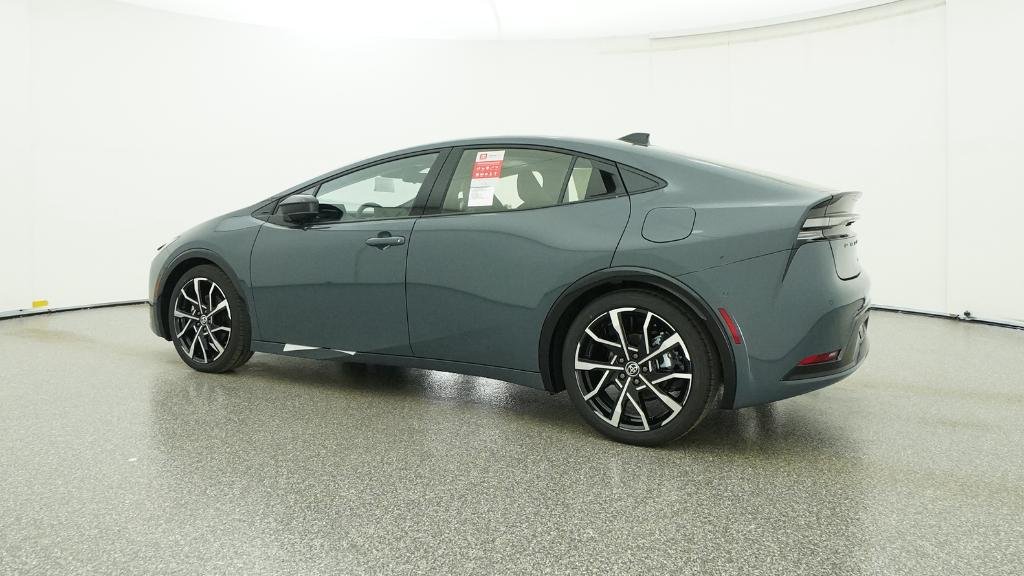 New 2026 Guardian Gray Toyota XSE Premium image 43