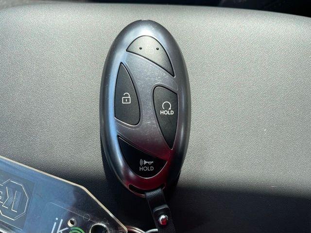 New 2026 Blue Hyundai SE FWD image 23