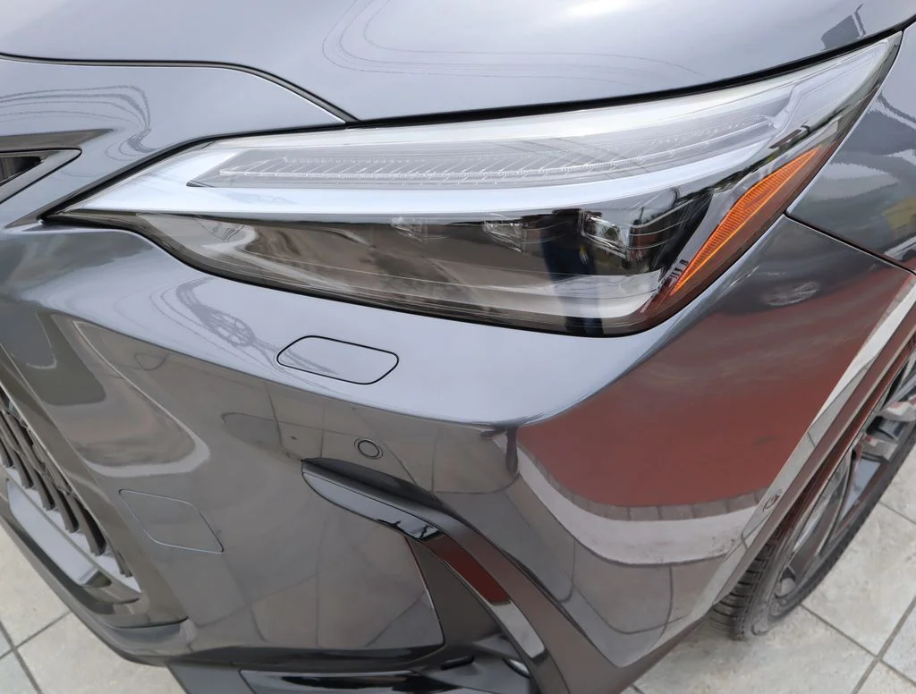 Used 2026 Gray Lexus 450h+ Premium image 18