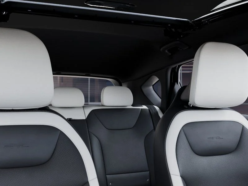 New 2026 Aurora Black Pearl Kia GT-Line image 26