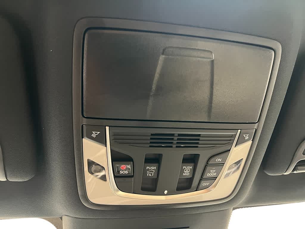 New 2026 Liquid Carbon Metallic Acura w/A-Spec Advance Package image 21