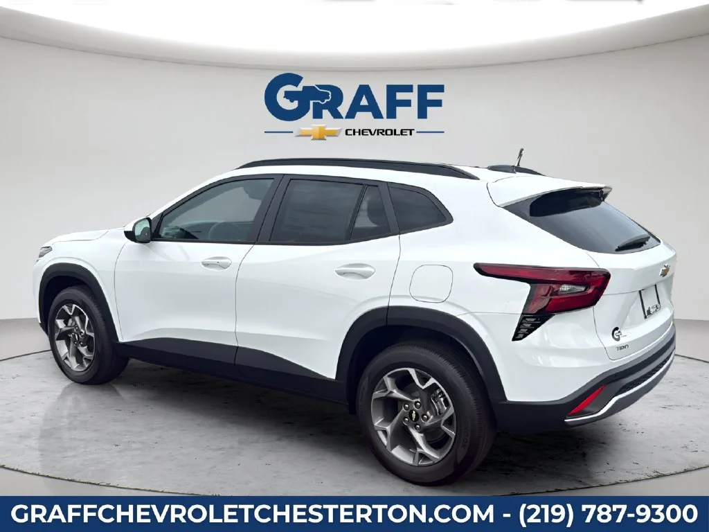 2026 Chevrolet Trax LT - Photo 14