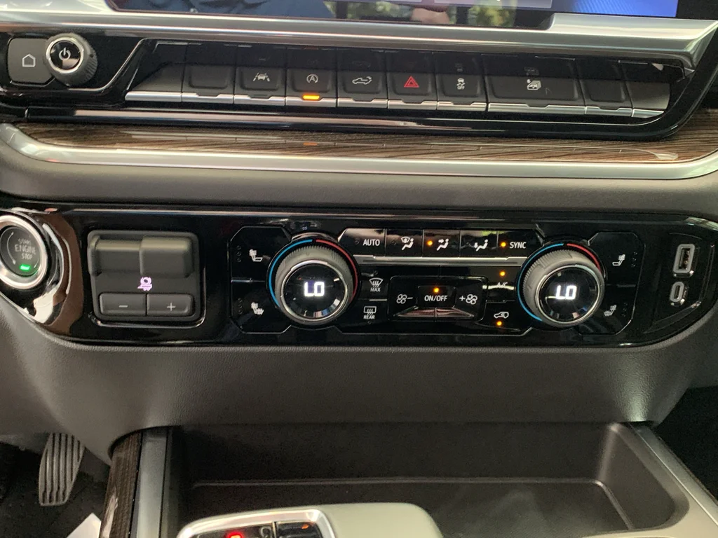2026 Chevrolet Silverado 1500 RST - Photo 24