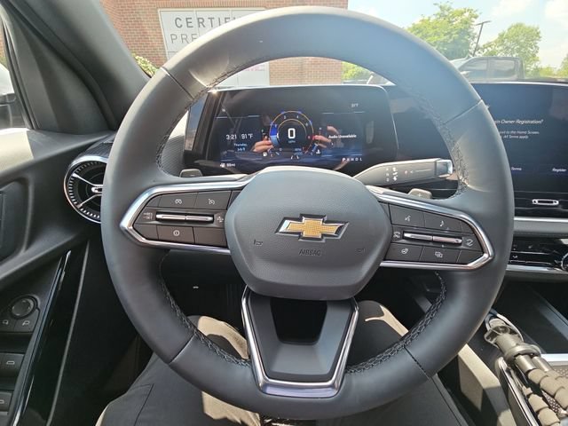 2027 Chevrolet Equinox LT - Photo 35