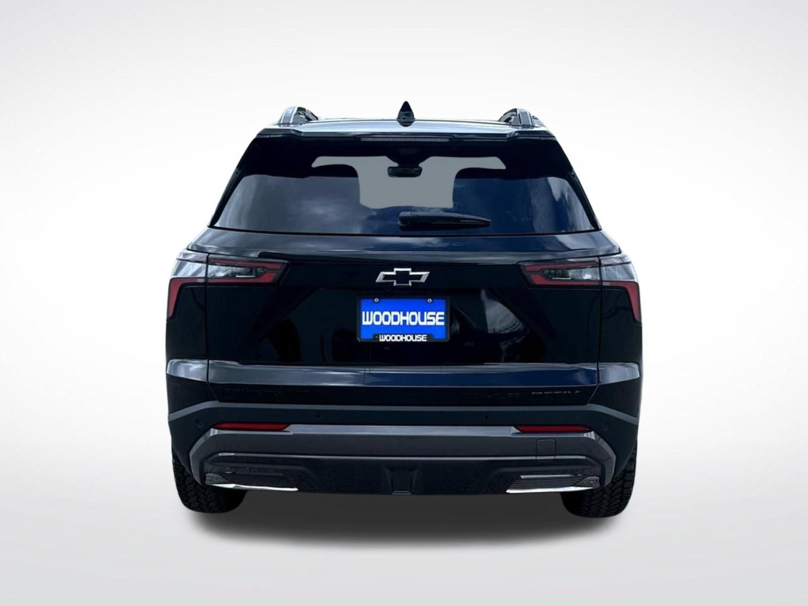 New 2026 Black Chevrolet ACTIV image 8