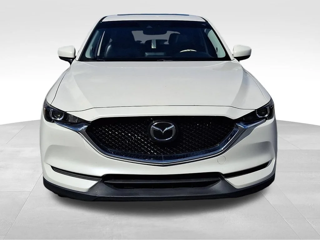 Used 2019 Mazda CX-5 Touring with VIN JM3KFBCMXK0535316 for sale in Dover, DE