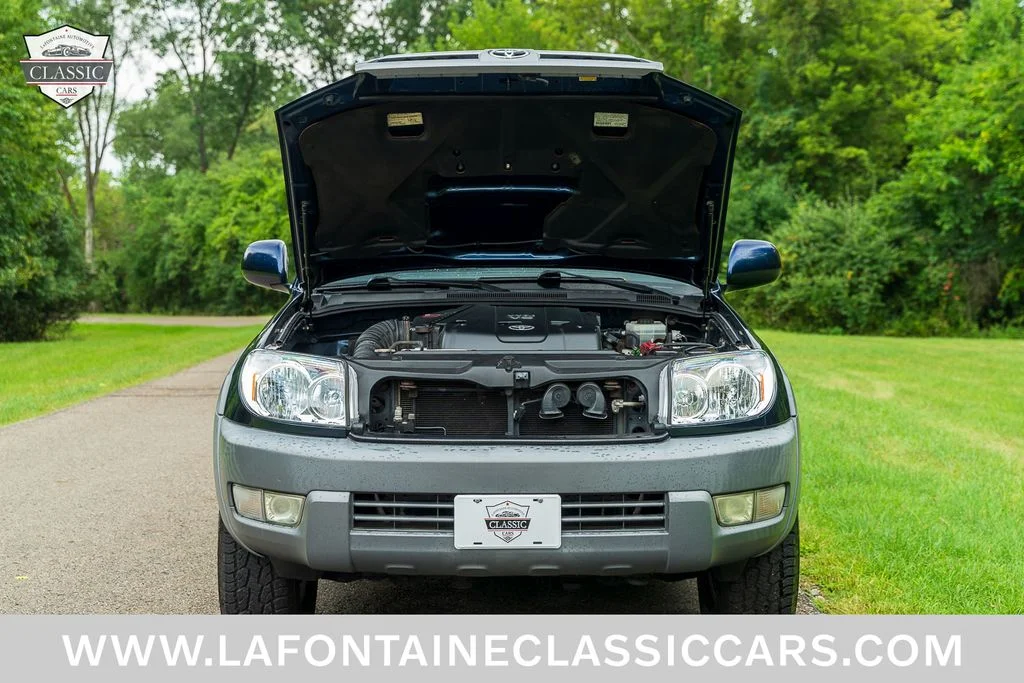 Used 2003  Toyota SR5 Sport image 39