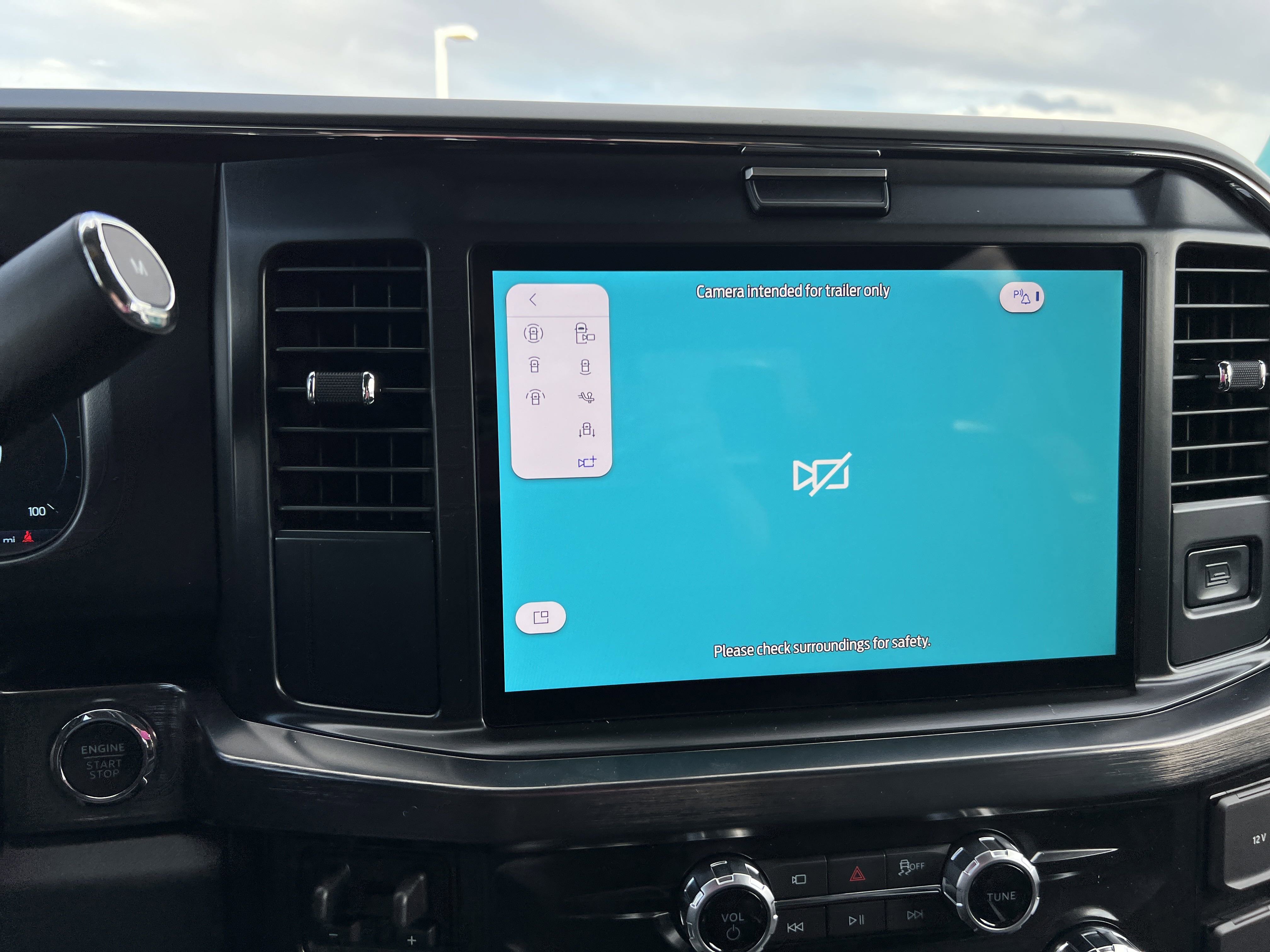 2025 Ford F-350 Super Duty Lariat - Photo 64