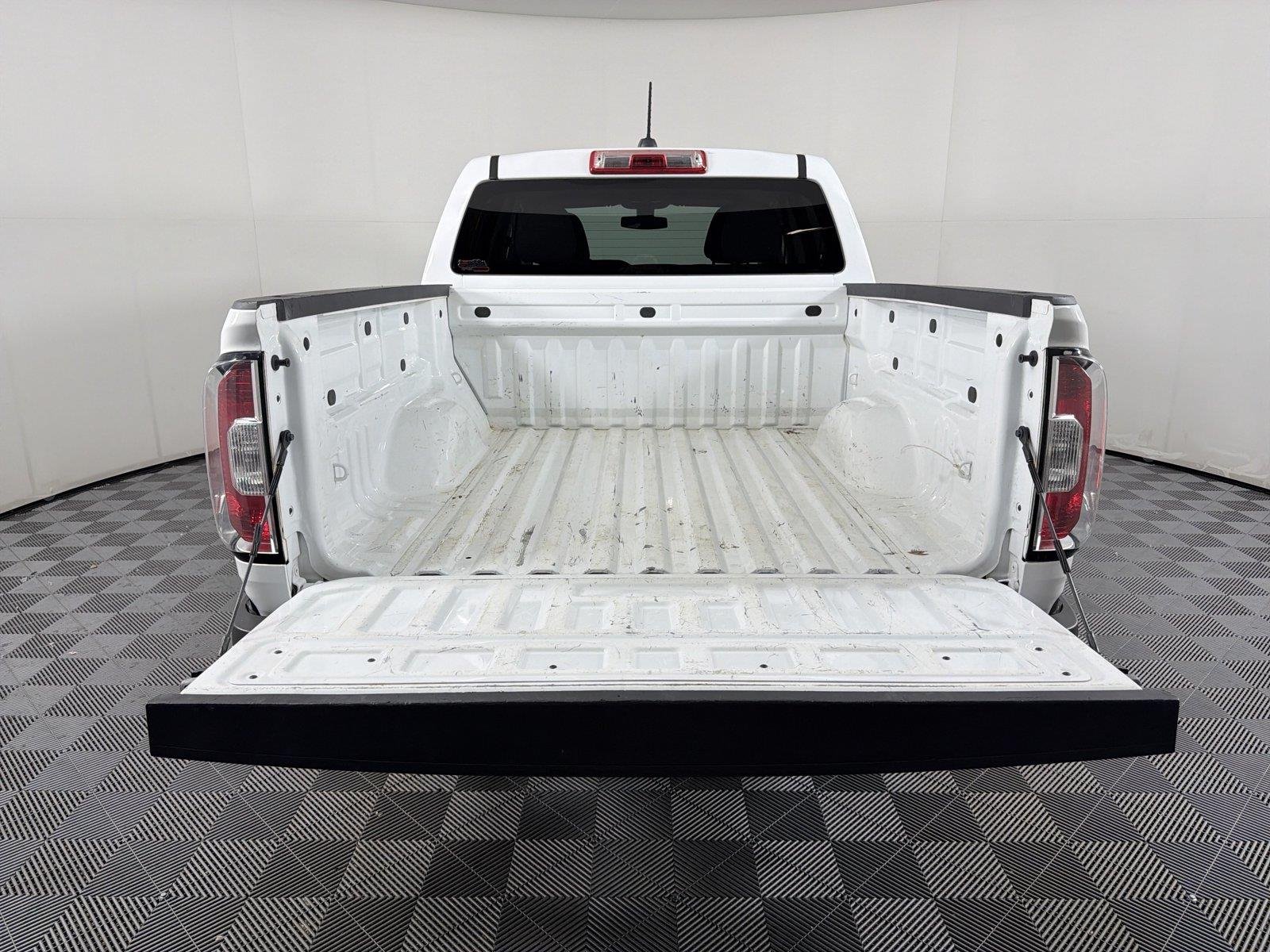 2021 GMC Canyon Elevation Standard - Photo 16