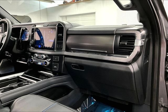 2026 Ford F-250 Super Duty Platinum - Photo 20