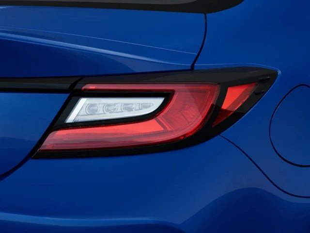 New 2026 SAPPHIRE BLUE PEARL Subaru Limited image 12