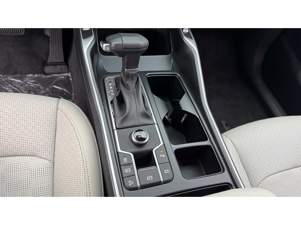 New 2026 Midnight Lake Blue Kia S image 19