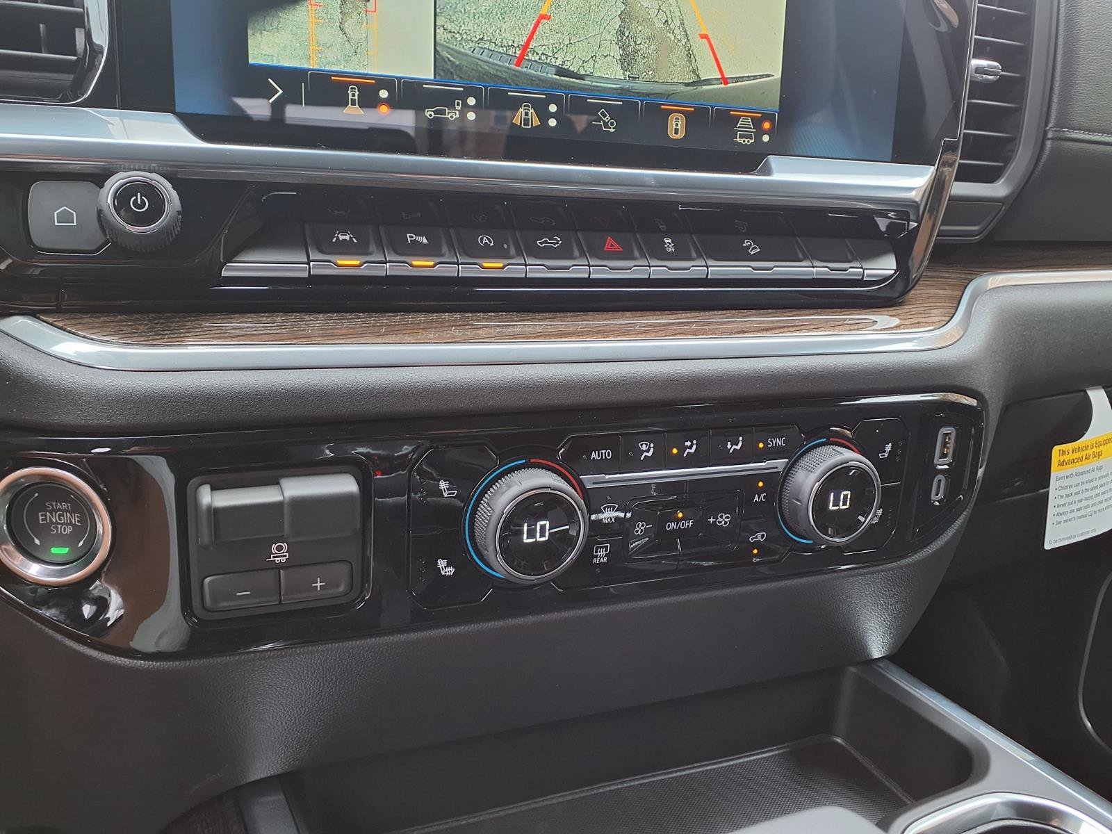 2026 Chevrolet Silverado 1500 LT Trail Boss - Photo 10