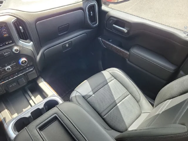 2019 GMC Sierra 1500 Denali Denali - Photo 16
