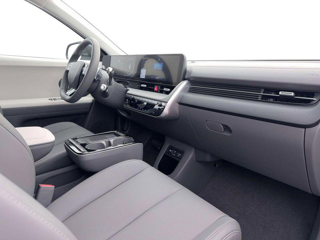 New 2026 Gray Hyundai SEL image 15