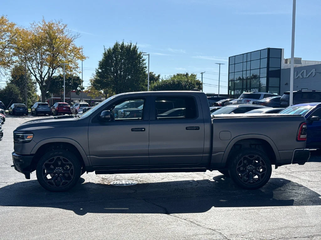 2023 RAM Ram 1500 Pickup Limited - Photo 10
