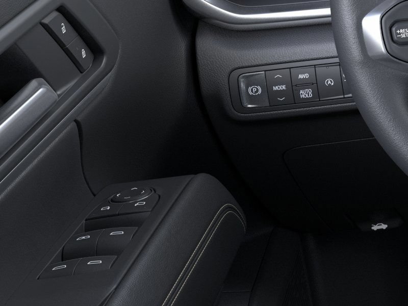 2027 GMC Terrain Elevation - Photo 22