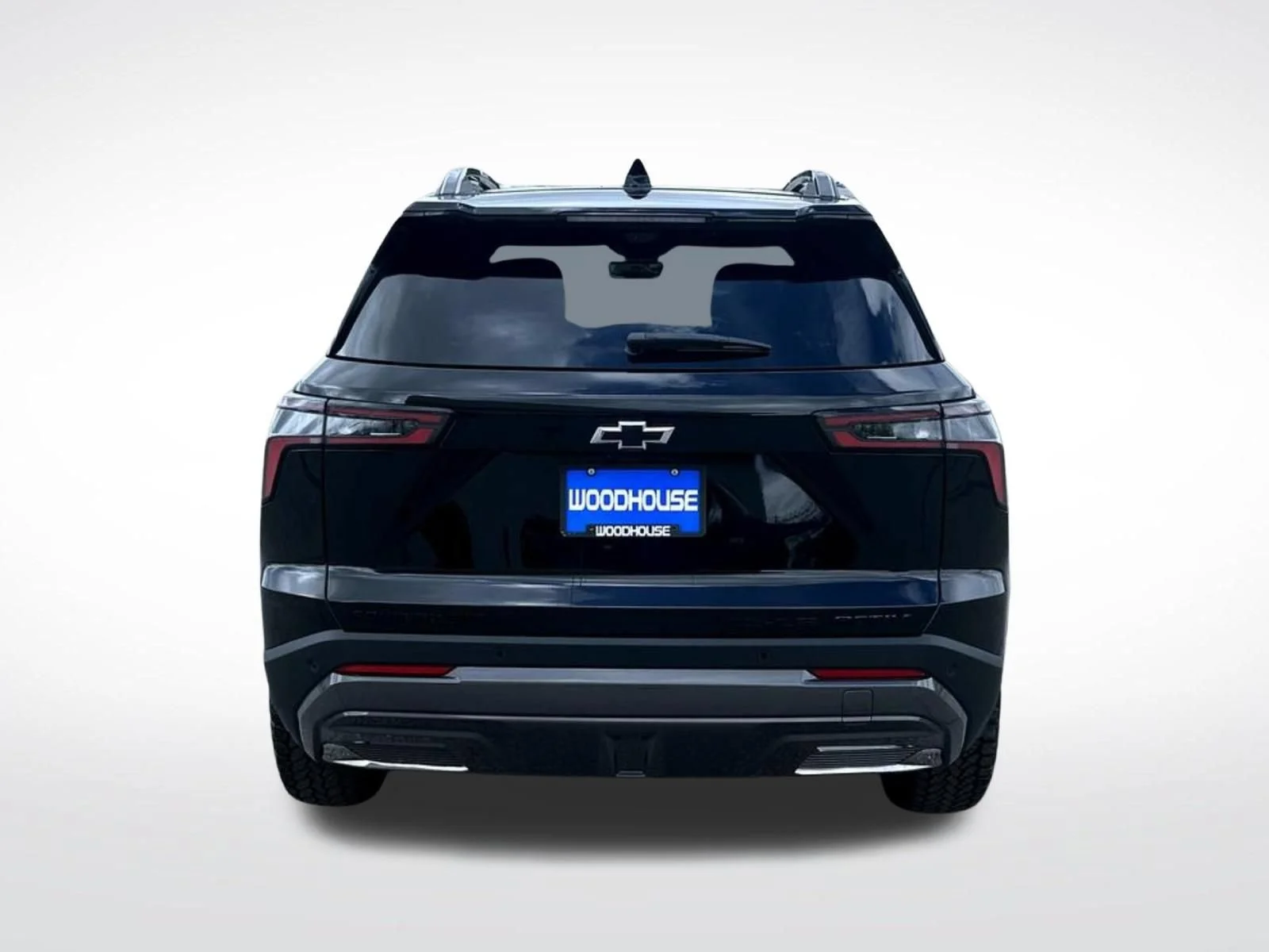 New 2026 Mosaic Black Metallic Chevrolet ACTIV image 8