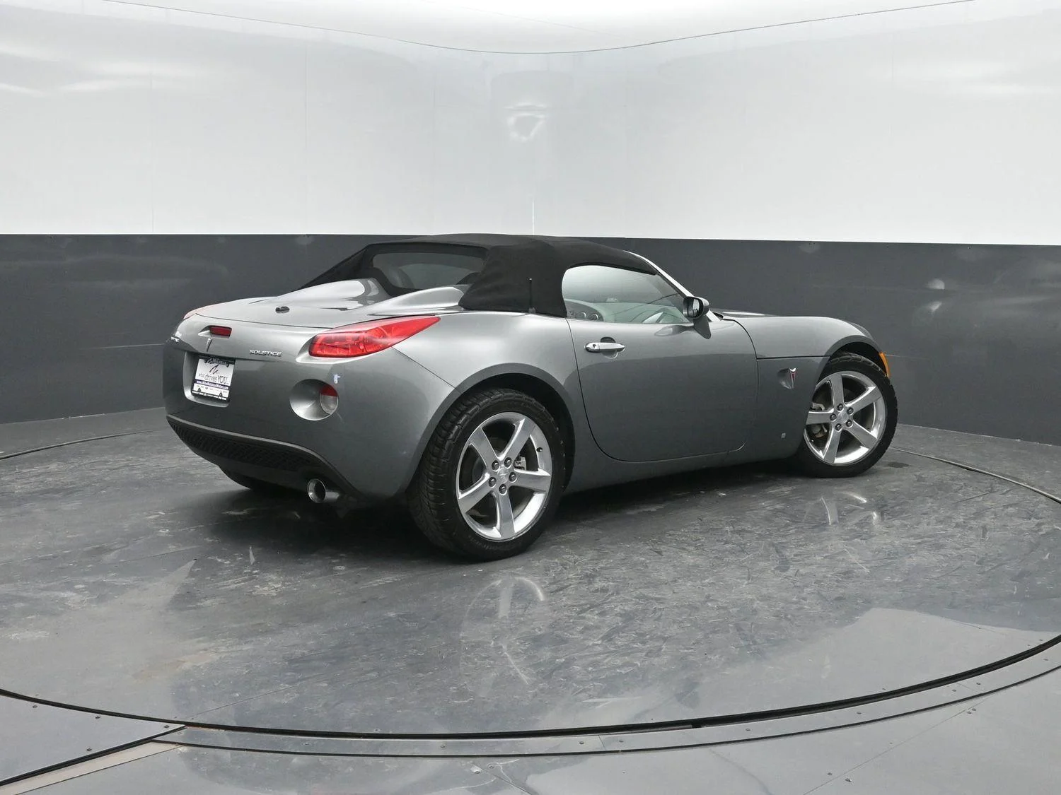 2006 Pontiac Solstice -'s photo