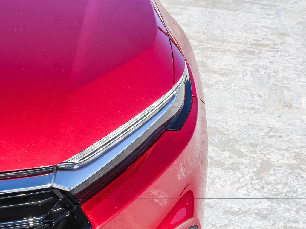 2024 Honda CR-V EX - Photo 27