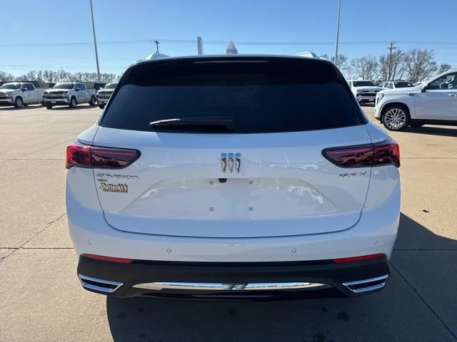 2026 Buick Envision Preferred - Photo 4