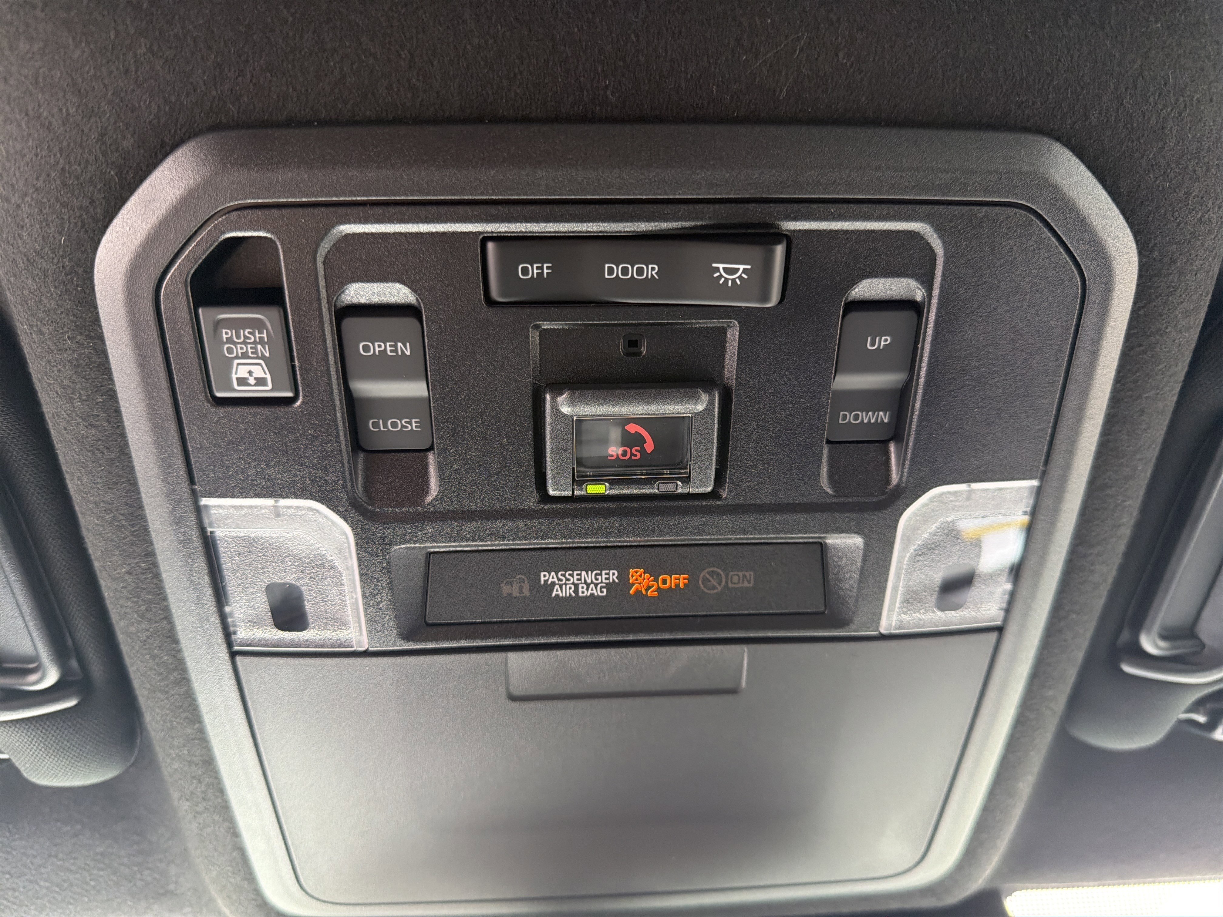 New 2026 Wind Chill Pearl Toyota Limited i-FORCE MAX image 22