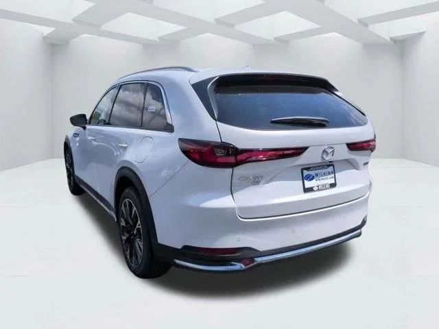 2026 Mazda CX-90 Premium Plus Package - Photo 10
