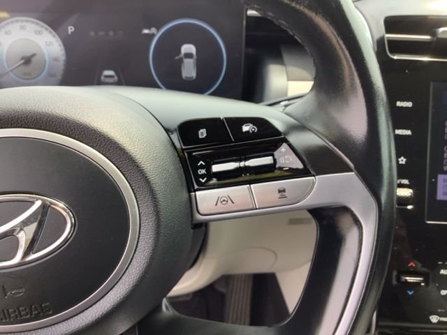 2023 Hyundai Tucson SEL - Photo 28