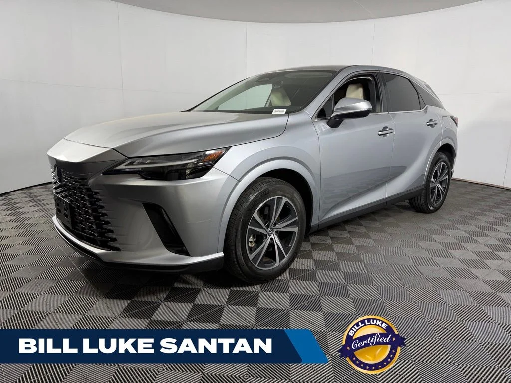 2024 Lexus RX 350 350 Premium FWD's photo