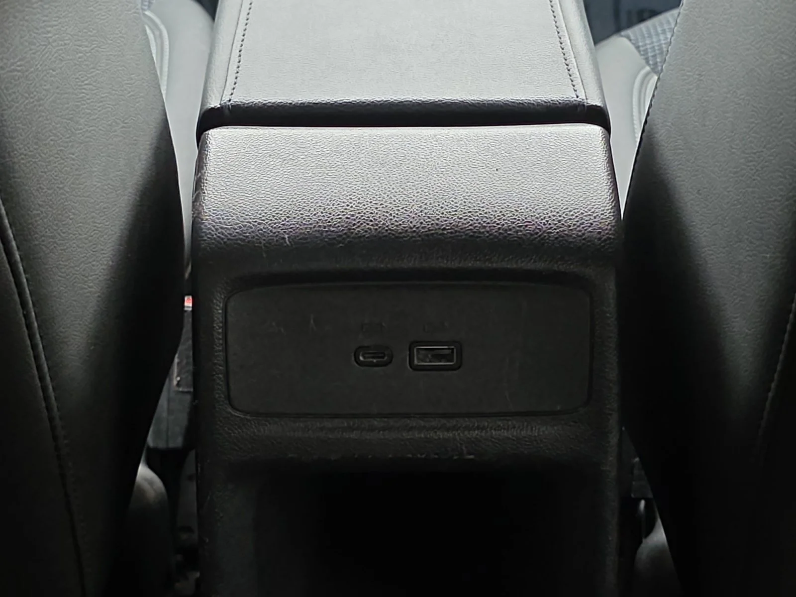 Certified Used 2024 Black Buick Preferred image 24
