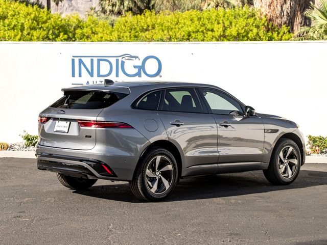 New 2026 Eiger Grey Jaguar P250 R-Dynamic S image 6