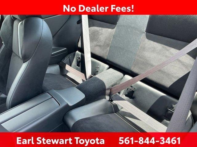Certified Used 2025 HALO Toyota  image 17