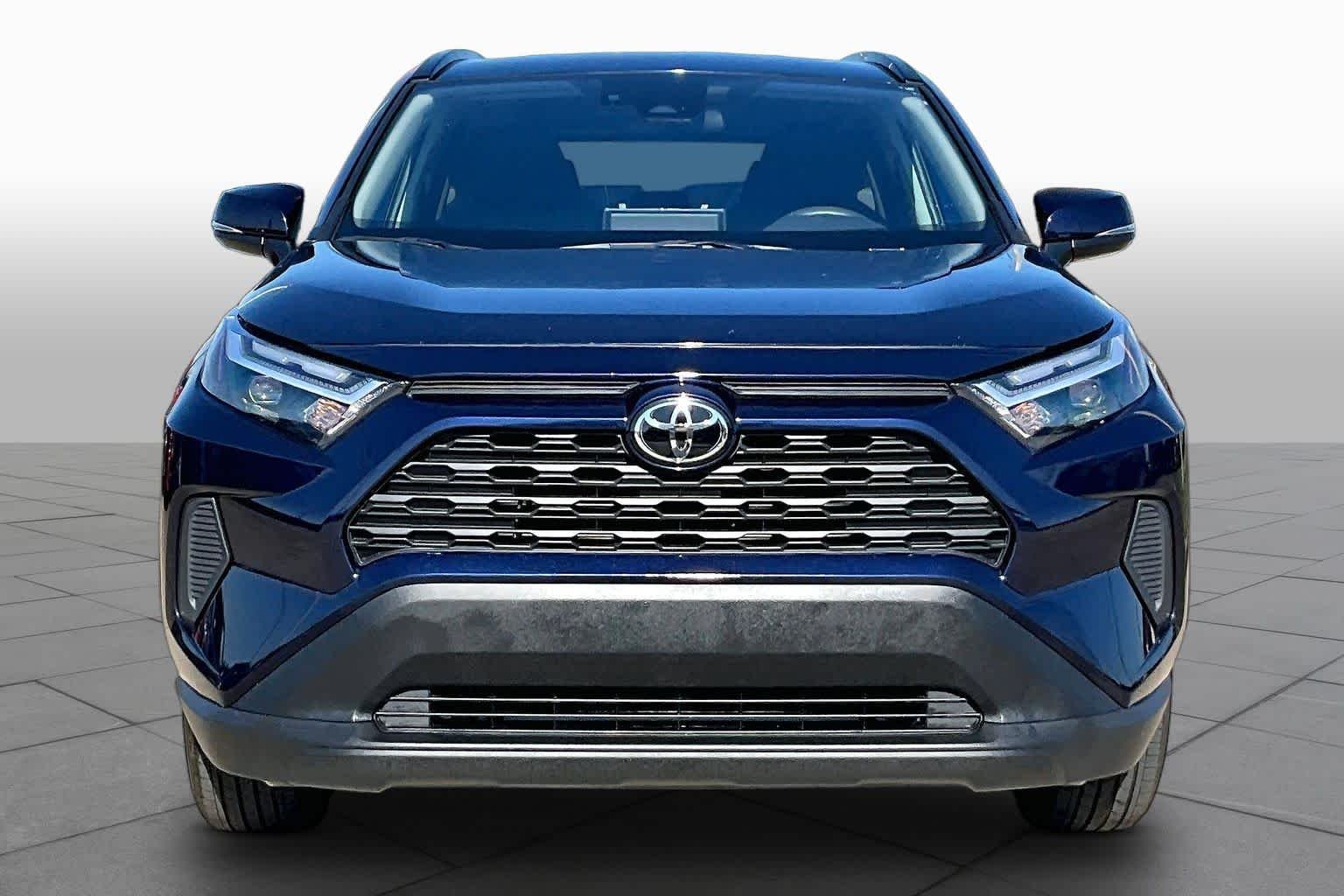 Used 2025 Blueprint Toyota XLE image 4