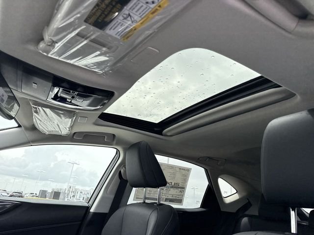 New 2026 Ultra White Lexus  350 PREMIUM AWD image 22