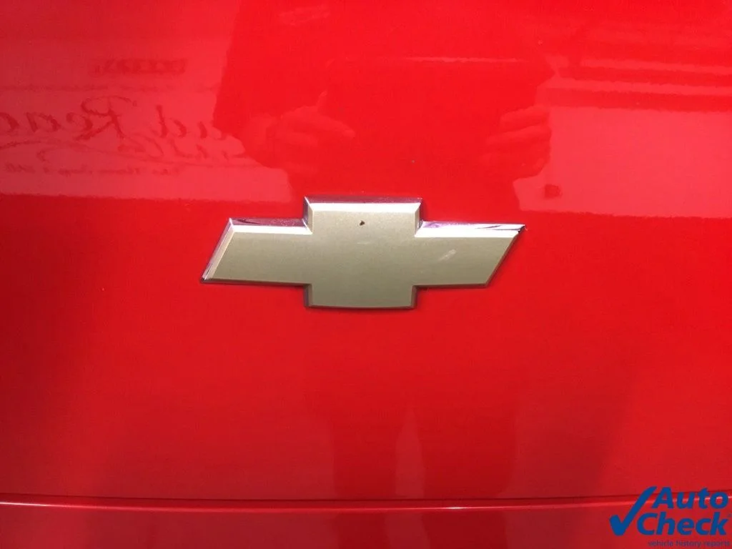 Used 2005 Red Chevrolet Base image 24