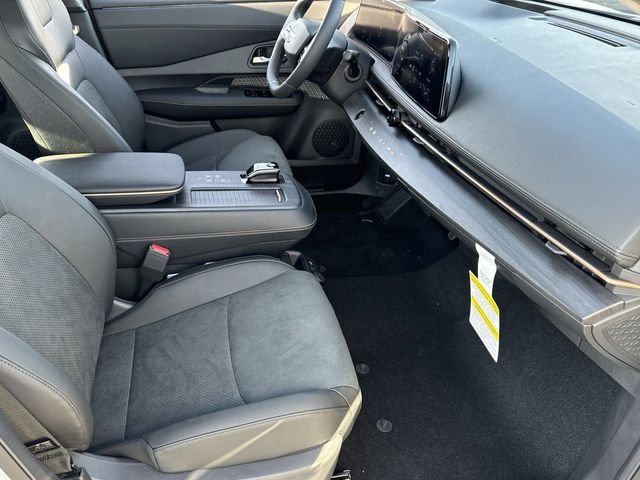 Used 2024 Black Nissan EVOLVE+ e-4ORCE image 20