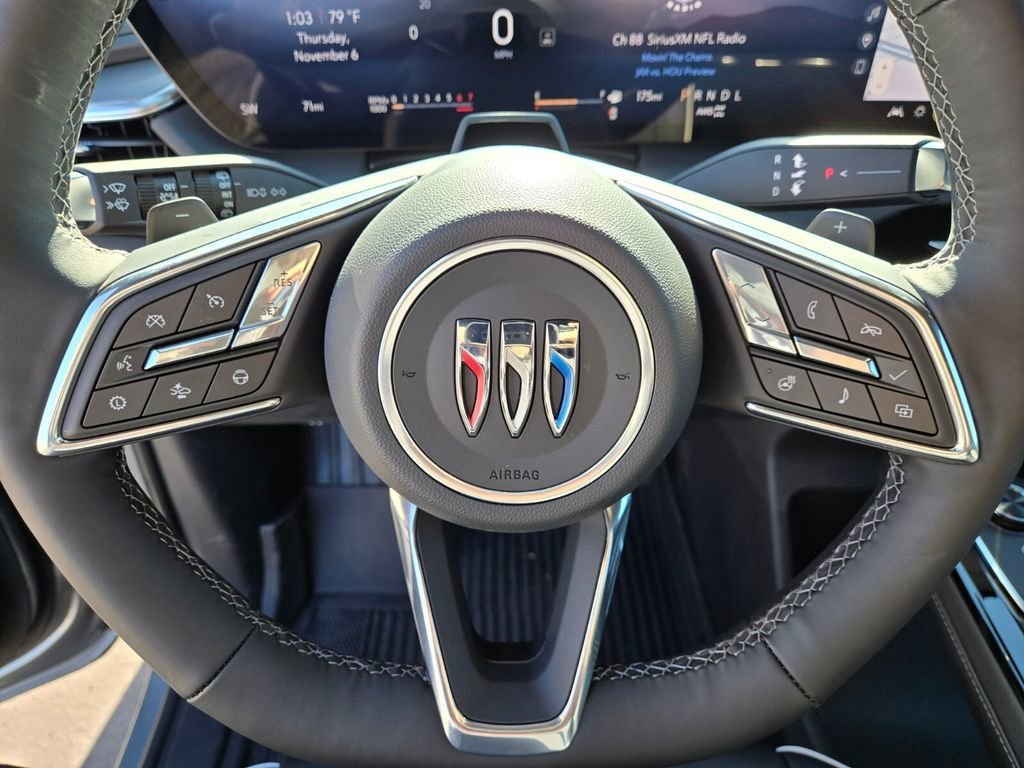 2026 Buick Enclave Sport Touring - Photo 12