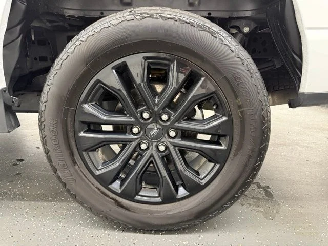 2025 Ford F-150 Lariat - Photo 20