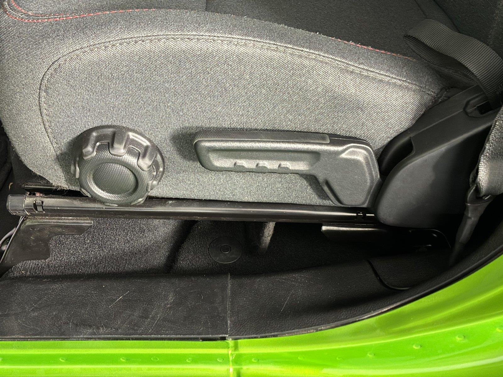 Used 2026 Mojito Jeep Rubicon image 24