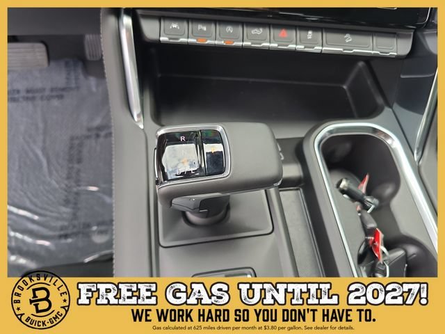 2026 GMC Sierra 1500 Denali - Photo 23