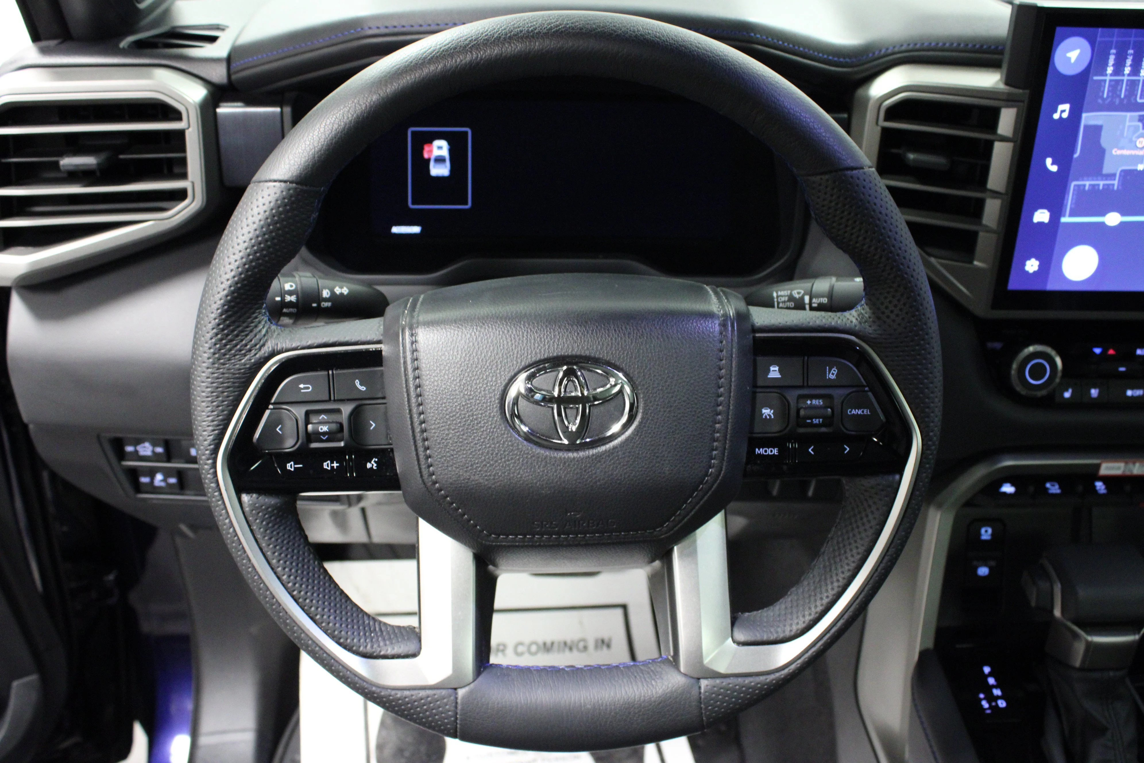 Used 2026 Blueprint Toyota Platinum image 17