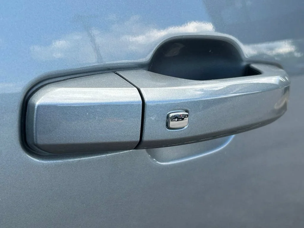 2026 GMC Sierra 2500HD SLE - Photo 27