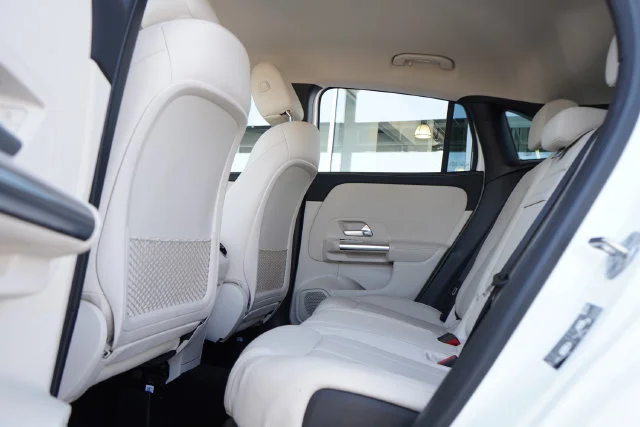 Used 2022  Mercedes-Benz GLA 250 image 28