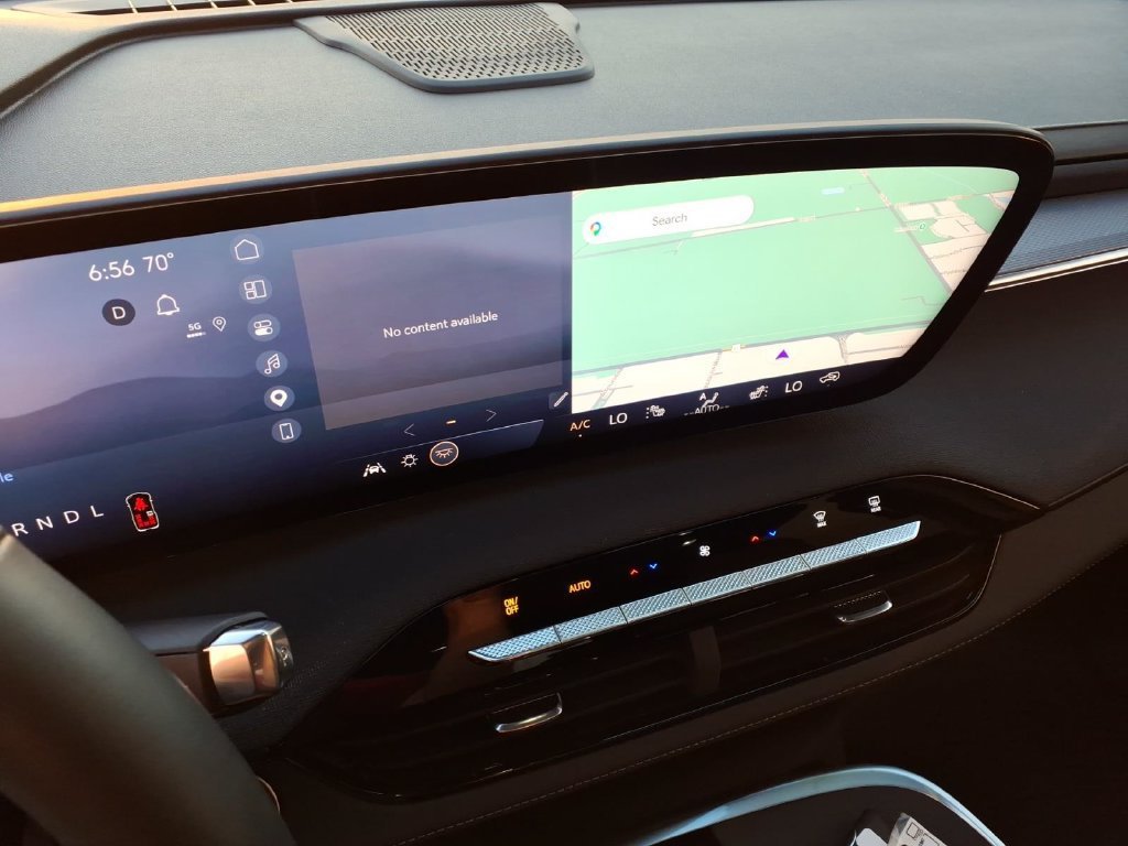2026 Buick Enclave Sport Touring - Photo 8