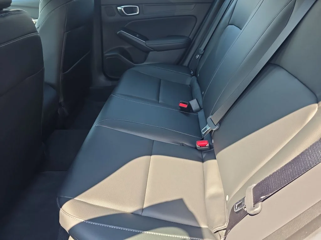 2026 Acura Integra A-Spec - Photo 22