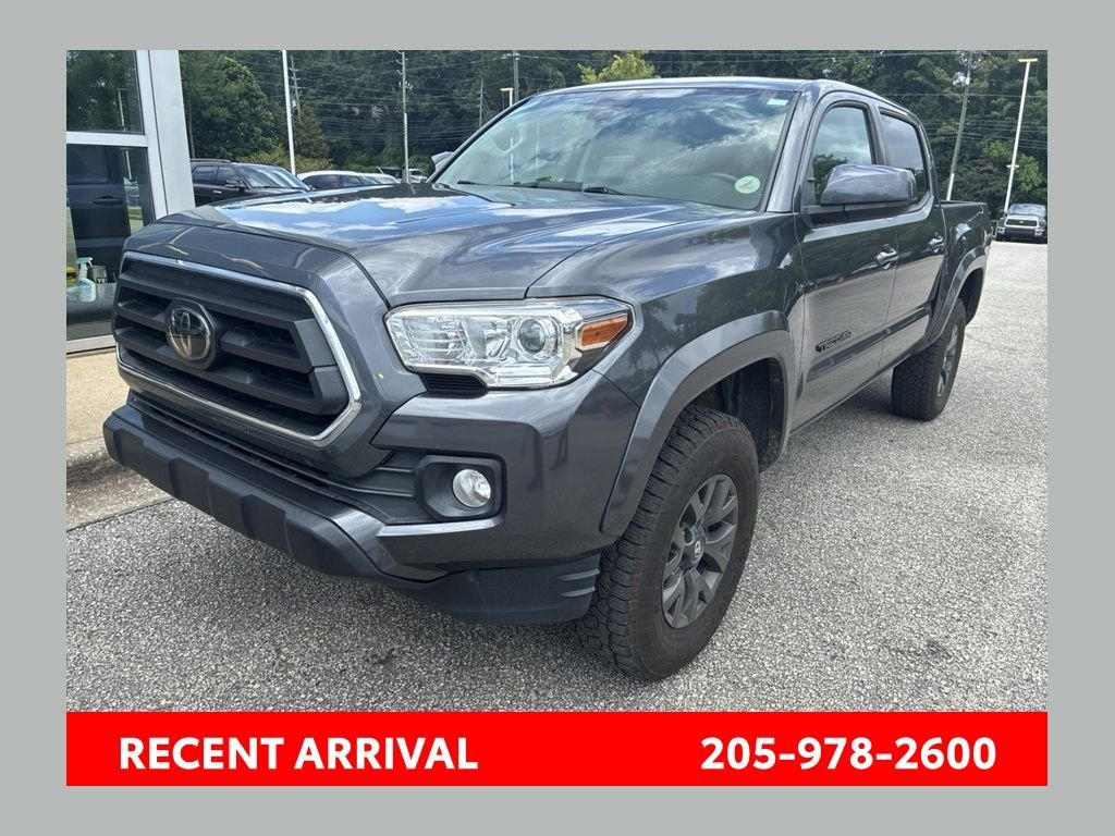 2021 Toyota Tacoma SR5 for sale in Hoover, AL