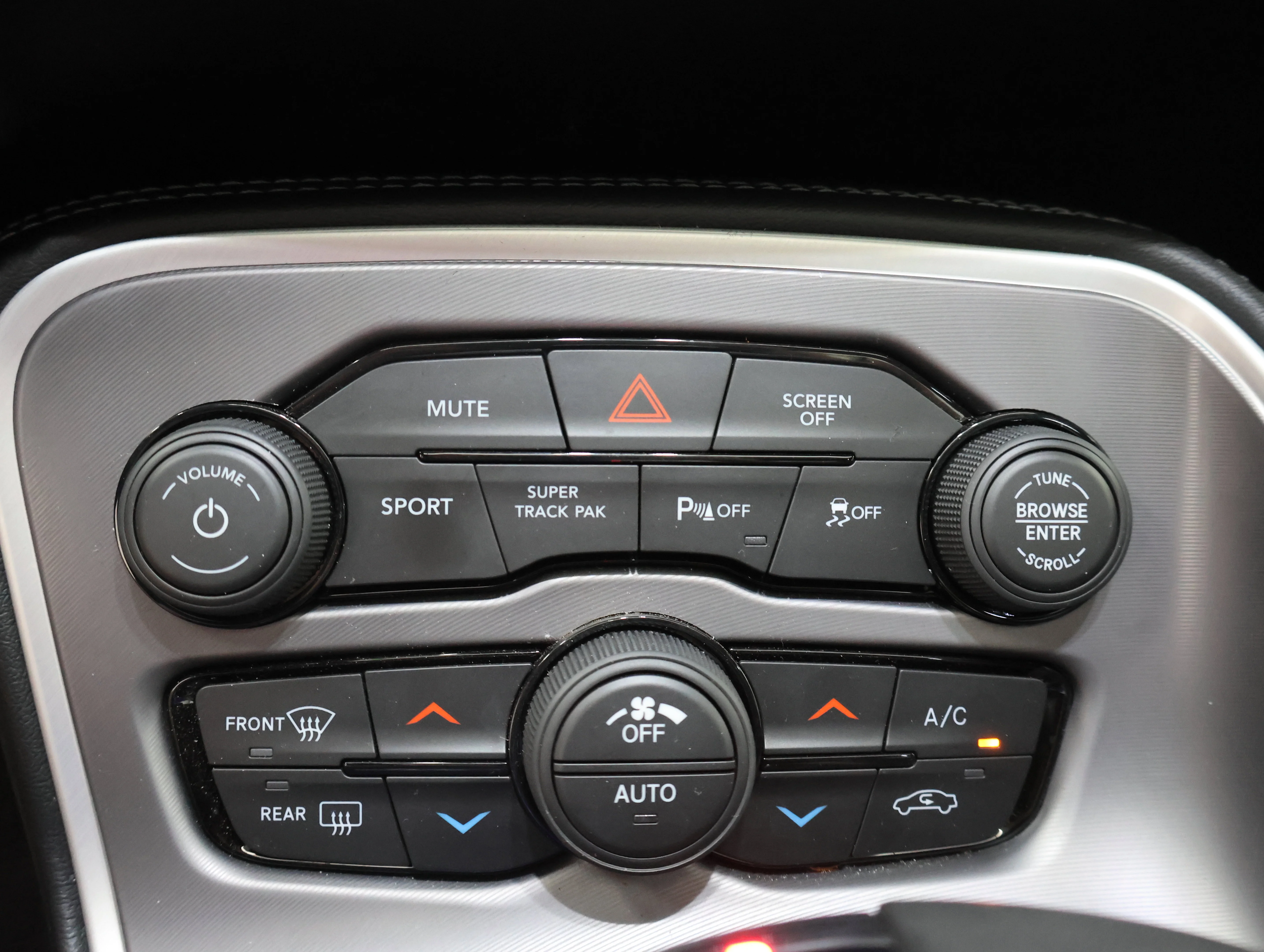 Used 2022 Frostbite Dodge R/T image 45